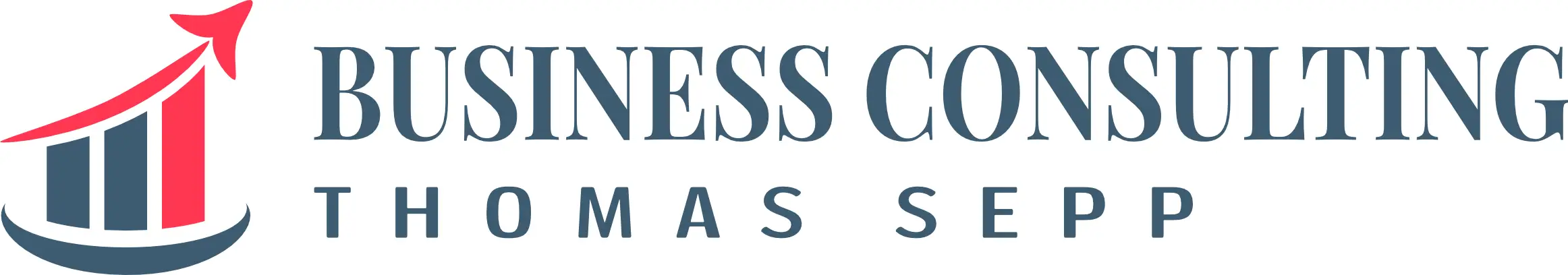 Logo Thomas Sepp Business Consulting 2